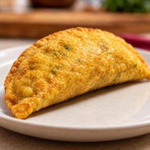 Empanada de Verde